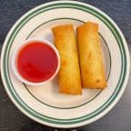 Best Spring Egg Roll (2)菜卷 in Lincoln, NE