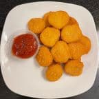 Best Chicken Nuggets (10) 鸡块 in Lincoln, NE