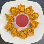 Best Fried Wonton (10)炸云吞 in Lincoln, NE