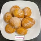 Best Chinese Donuts (10)炸甜包 in Lincoln, NE