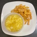 Best Egg Drop Soup 蛋花汤 in Lincoln, NE