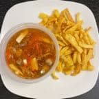 Best Hot & Sour Soup 酸辣汤 in Lincoln, NE