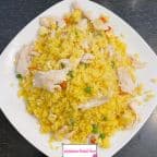 Best Chicken Fried Rice 鸡炒饭 in Lincoln, NE