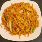 Best House Special Lo Mein 本楼捞面 in Lincoln, NE